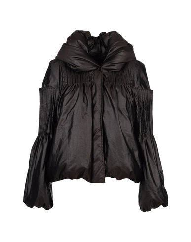 ZOOM DANIELE CALCATERRA - Down jacket