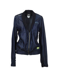 G-STAR RAW - Denim outerwear