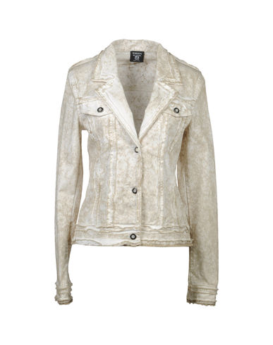 ZOOM ROBERTA SCARPA - Jacket