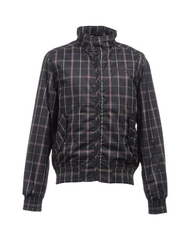 ZOOM TOMMY HILFIGER DENIM - Jacket