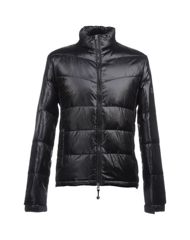 ZOOM PEPE JEANS - Down jacket