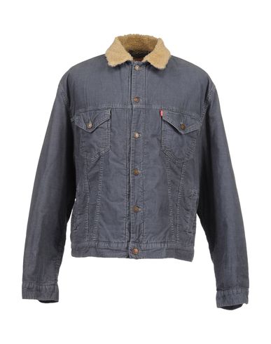 ZOOM LEVI'S RED TAB - Jacket