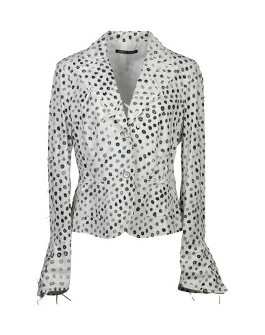 ZOOM ROBERTA SCARPA - Blazer