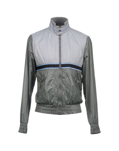 ZOOM D&G - Jacket