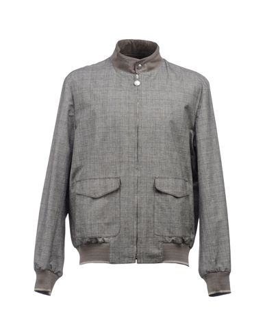 ZOOM BRIONI - Jacket