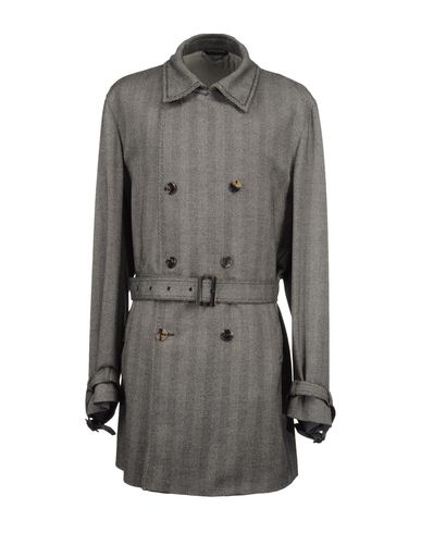 ZOOM BRIONI - Full-length jacket