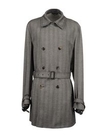 BRIONI - Full-length jacket