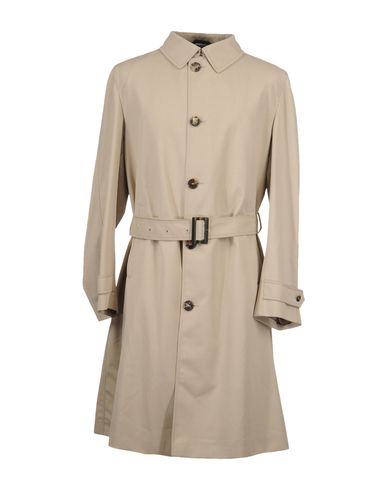 ZOOM BRIONI - Full-length jacket