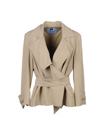 BLUMARINE - Blazer