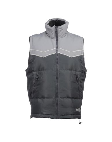 ZOOM LEVI'S RED TAB - Down jacket