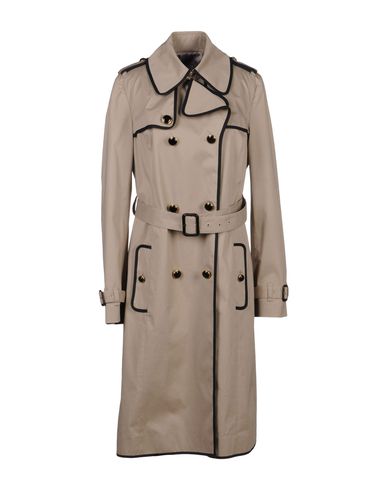 ZOOM MOSCHINO CHEAPANDCHIC - Full-length jacket