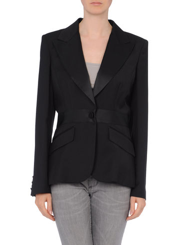 ZOOM D&G - Blazer