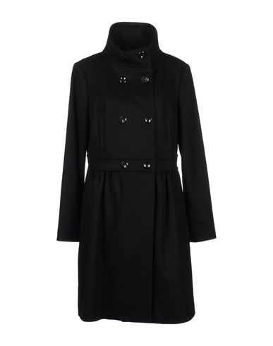 ZOOM LOVE MOSCHINO - Coat