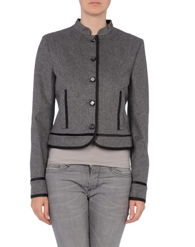 ZOOM C'N'C' COSTUME NATIONAL - Blazer