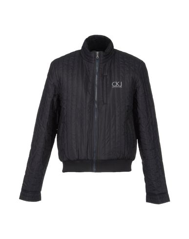 ZOOM CALVIN KLEIN JEANS - Jacket