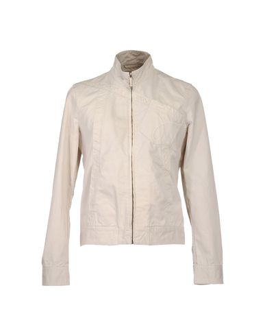 ZOOM CALVIN KLEIN JEANS - Jacket