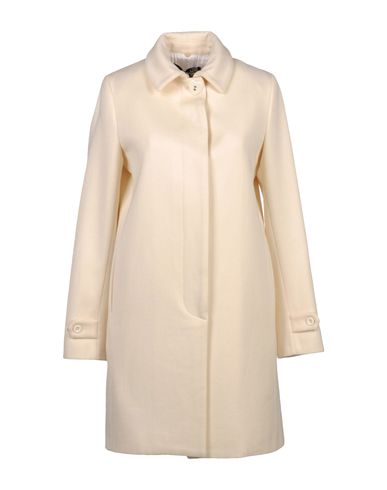 ZOOM LOVE MOSCHINO - Coat