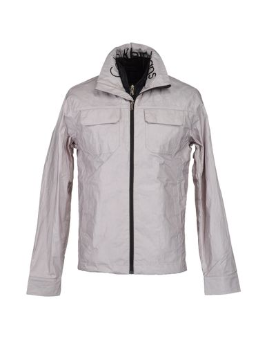 ZOOM CALVIN KLEIN JEANS - Jacket
