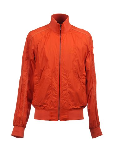 ZOOM REPLAY - Jacket
