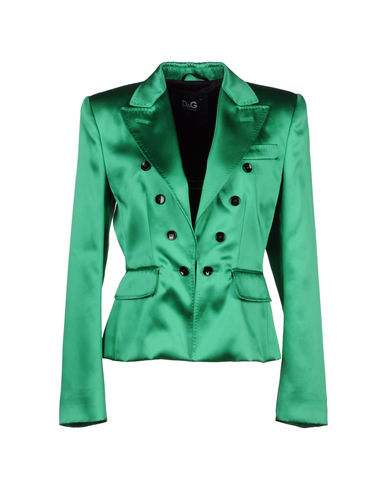 ZOOM D&G - Blazer