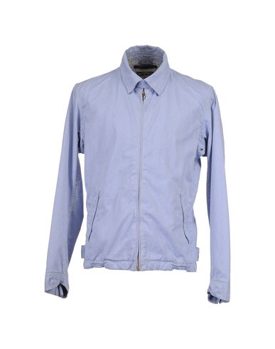 ZOOM SCOTCH & SODA - Jacket