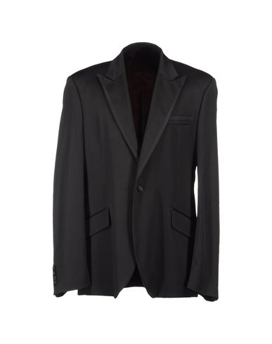 ZOOM VERSACE JEANS COUTURE - Blazer