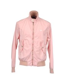RA-RE - Jacket