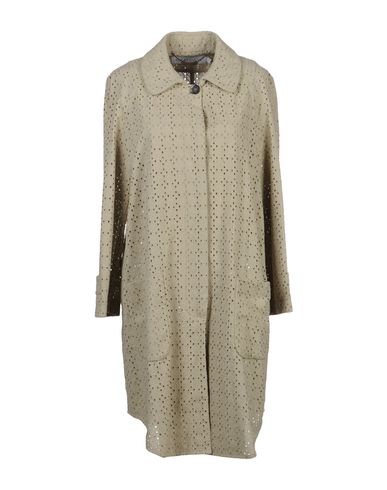 ZOOM SEE BY CHLOÉ - Full-length jacket