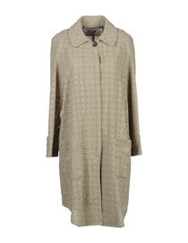 SEE BY CHLOÉ - Full-length jacket