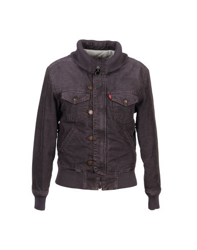ZOOM LEVI'S RED TAB - Jacket