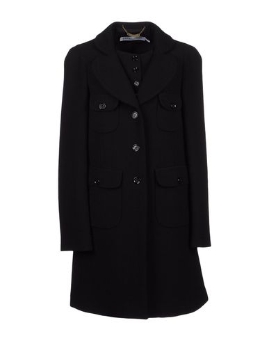 ZOOM SEE BY CHLOÉ - Coat