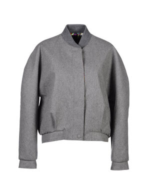 BALENCIAGA - Jacket