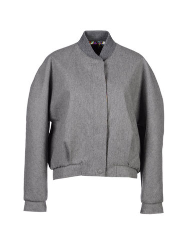 ZOOM BALENCIAGA - Jacket