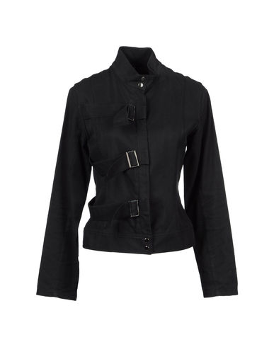 ZOOM AMAYA ARZUAGA - Jacket