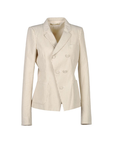 ZOOM BALENCIAGA - Blazer