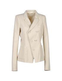 BALENCIAGA - Blazer
