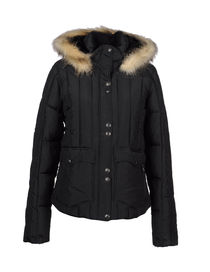 LEVI'S RED TAB - Mid-length jacket