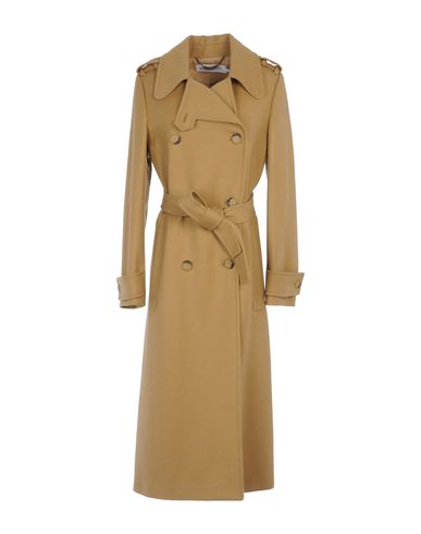 ZOOM SEE BY CHLOÉ - Full-length jacket