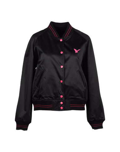 ZOOM LEVI'S BLUE - Jacket