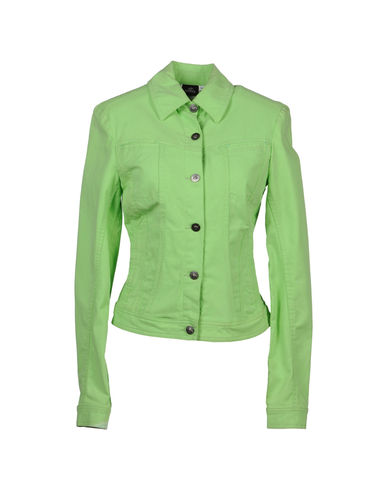 ZOOM VERSACE JEANS COUTURE - Jacket