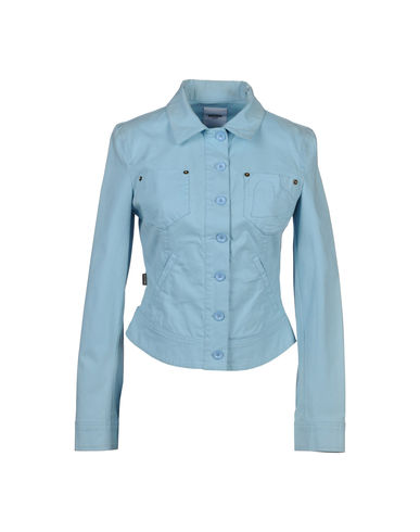 ZOOM MOSCHINO JEANS - Blazer