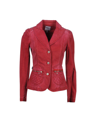 ZOOM MOSCHINO JEANS - Blazer