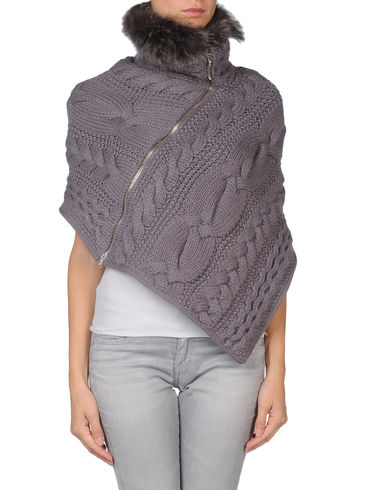 ZOOM BRUNELLO CUCINELLI - Cape
