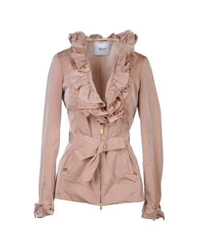 ZOOM BLUGIRL BLUMARINE - Jacket