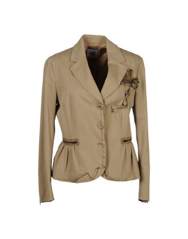 ZOOM MOSCHINO CHEAPANDCHIC - Blazer