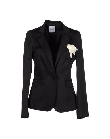ZOOM MOSCHINO CHEAPANDCHIC - Blazer