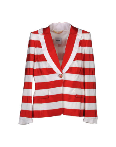 ZOOM MOSCHINO - Blazer