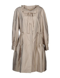MOSCHINO - Full-length jacket