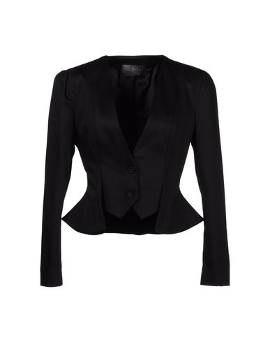 ZOOM McQ - Blazer