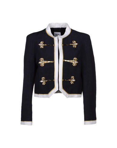 ZOOM MOSCHINO - Blazer